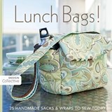 Lunch Bags! - Design Collective - 9781607051466