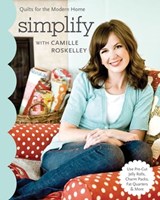 Simplify with Camille Roskelley - Camille Roskelley - 9781607051541