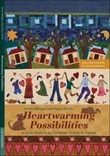 Heartwarming Possibilities - Lynda Milligan ; Nancy Smith - 9781607055044