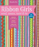 Ribbon Girls - Maryellen Kim - 9781607059882