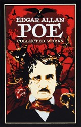 Edgar Allan Poe - Edgar Allan Poe - 9781607103141