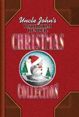 Uncle John's Bathroom Reader Christmas Collection - Bathroom Readers' Institute - 9781607106111
