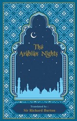 The Arabian Nights - Sir Richard Burton - 9781607108719