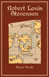 Robert Louis Stevenson - Robert Louis Stevenson - 9781607108788