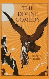 The Divine Comedy - Dante Alighieri - 9781607109983