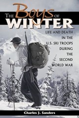 Boys of Winter - Charles J. Sanders - 9781607320449