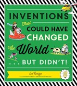 Inventions - Joe Rhatigan - 9781607345701