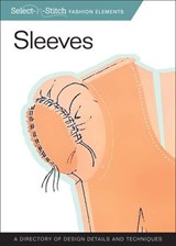 Sleeves (Select-N-Stitch) - Skills Institute Press - 9781607650133