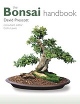 The Bonsai Handbook - David Prescott - 9781607653394