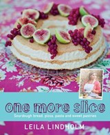 One More Slice - Leila Lindholm - 9781607653691