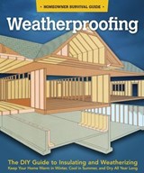 Weatherproofing - Skills Institute Press - 9781607654018