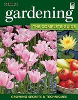 Gardening - Miranda Smith - 9781607654360