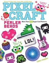 Pixel Craft with Perler Beads - Choly Knight - 9781607654742