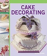 Cake Decorating - Rachel Brown - 9781607654766