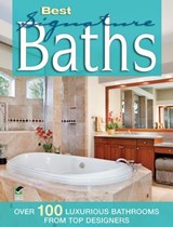 Best Signature Baths - Editors of Creative Homeowner - 9781607654827