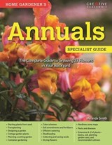 Home Gardener's Annuals - Miranda Smith - 9781607655084