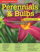 Home Gardener's Perennials & Bulbs - Miranda Smith - 9781607655091