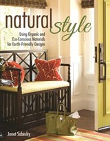 Natural Style - Janet Sobesky - 9781607656586