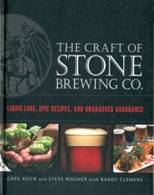 The Craft of Stone Brewing Co.