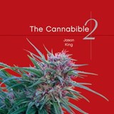 The Cannabible 2 - Jason King - 9781607741749