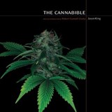 The Cannabible - Jason King - 9781607742029