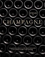 Champagne [Boxed Book & Map Set] - Peter Liem - 9781607748427