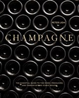 Champagne - Peter Liem - 9781607748434