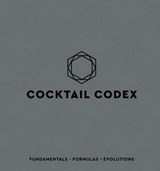 Cocktail Codex - Alex Day ; Nick Fauchald ; David Kaplan - 9781607749714