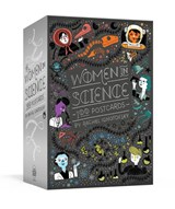 Women in Science: 100 Postcards -  - 9781607749813