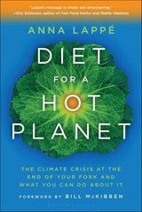 Diet for a Hot Planet - Anna Lappé - 9781608191307