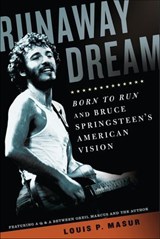 Runaway Dream - Louise P. Masur - 9781608191758