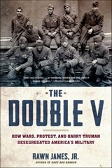 The Double V - James Rawn - 9781608196173