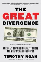 The Great Divergence