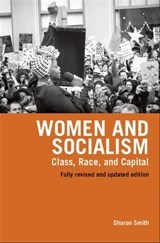Women and Socialism - Sharon Smith - 9781608460625