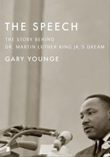 The Speech - Gary Younge - 9781608463565