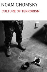 Culture of Terrorism - Noam Chomsky - 9781608464395