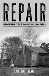 Repair - Katherine Franke - 9781608466269