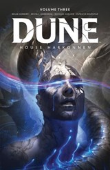 Dune: House Harkonnen Vol. 3 - Brian Herbert ; Kevin J. Anderson - 9781608862337