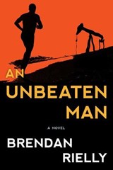 An Unbeaten Man - Brendan Rielly - 9781608935895