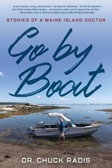 Go By Boat - Dr. Chuck Radis - 9781608937561