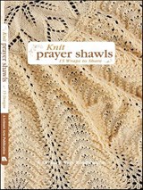 Knit Prayer Shawls - Leisure Arts - 9781609005382