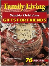 Family Living Gifts for Friends - Family Living - 9781609006396