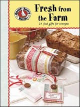 Gooseberry Patch Fresh From The Farm Food Gift - Leisure Arts - 9781609007355