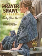 Prayer Shawl Ministry Crochet Knit - Lion Brand - 9781609007454