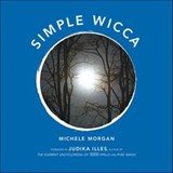 Simple Wicca - Michelle Morgan - 9781609250393
