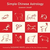 Simple Chinese Astrology - Damian Sharp - 9781609251147
