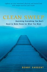 Clean Sweep - Denny Sargent - 9781609251963