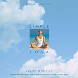 Simple Yoga - Cybéle Tomlinson - 9781609252243