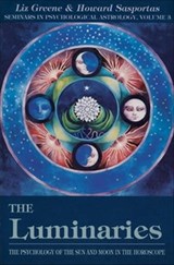 The Luminaries - Liz Greene ; Howard Sasportas - 9781609253936