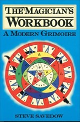 The Magician's Workbook - Steve Savedow - 9781609254360